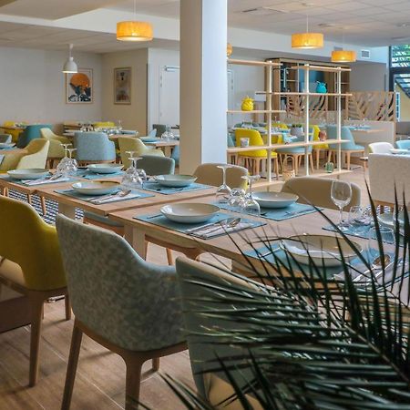 Aparthotel Cosy Diem Quai Valliere Narbonne Exteriér fotografie